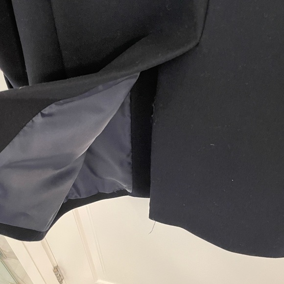 Japanese brand EDIFICE coat - Picture 3 of 6